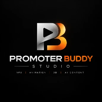 promoterbuddystudio.com